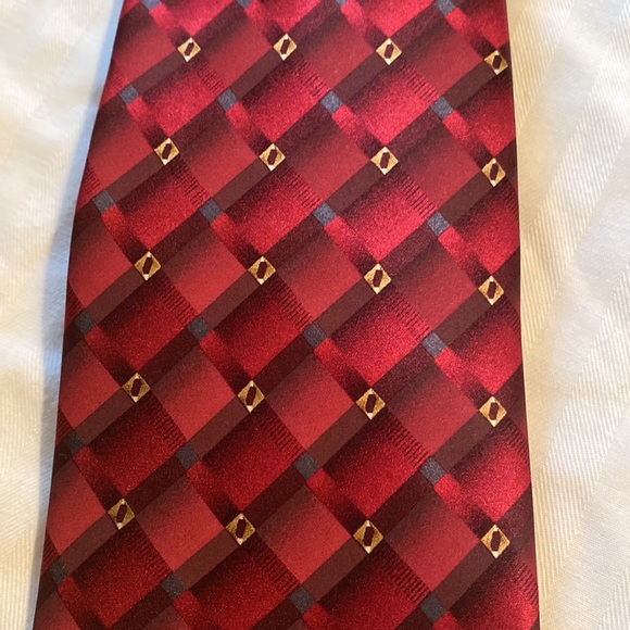 Beverly Hills Polo Club tie - Picture 2 of 6
